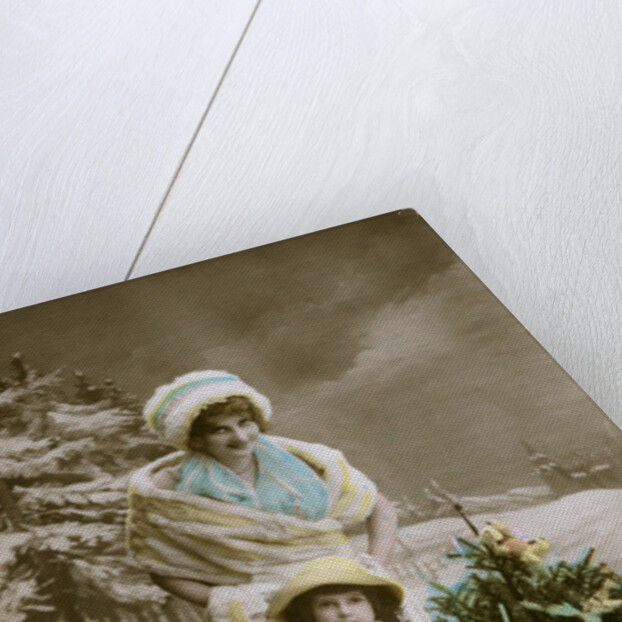 Joyeux Noel by Anonymous