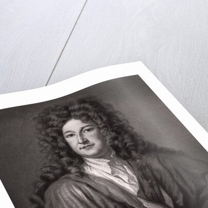 Charles Seymour, 6th Duke of Somerset by Anonymous