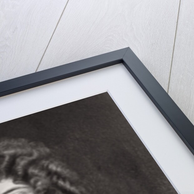 Charles Montagu, Earl of Halifax, English poet and statesman by Anonymous