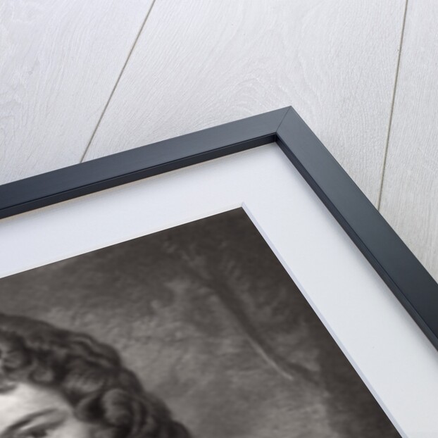 Sir Richard Steele, Irish writer and politician by Anonymous