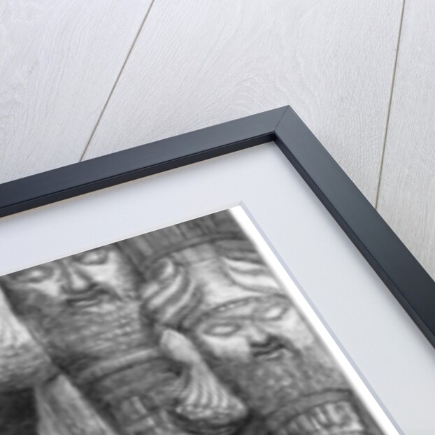 The Anarchist by JF Weber