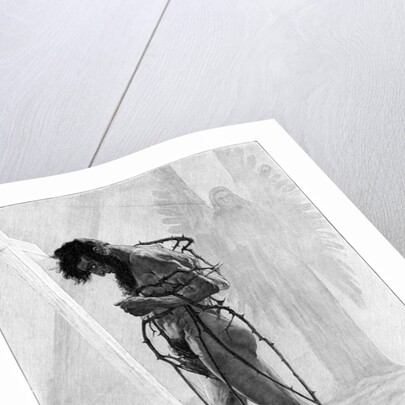 Judas Iscariot by JF Weber