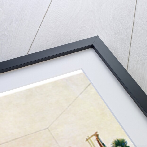 He Wasted his Substance with Riotous Living by Anonymous