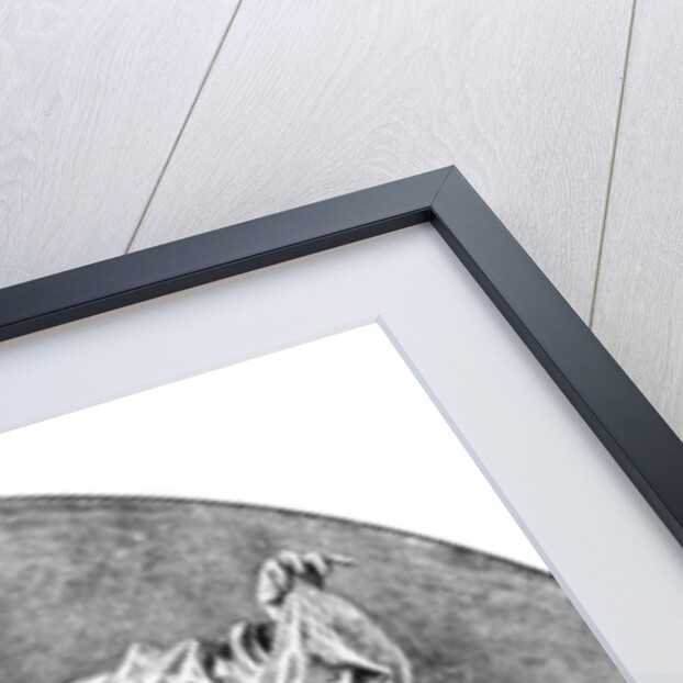 Raphael, Italian Renaissance artist by Hans Makart