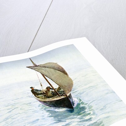 A Sketch by Anonymous