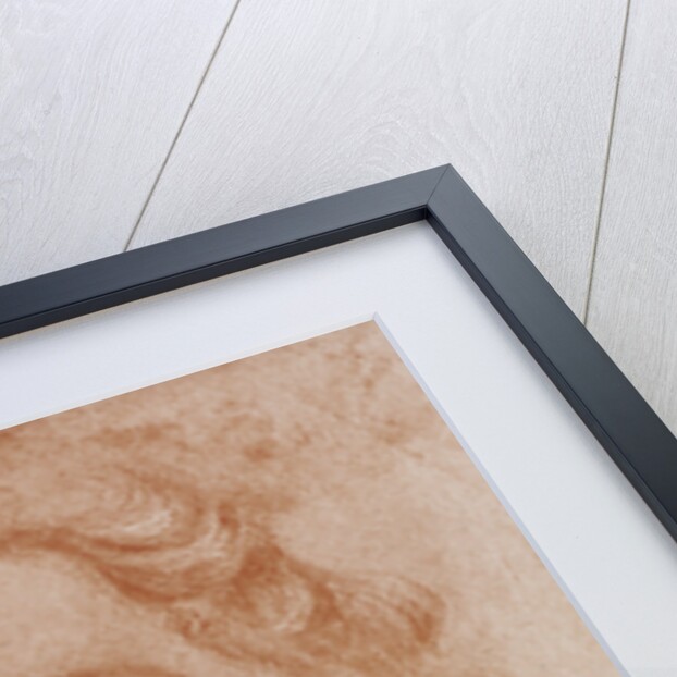 Sir Joshua Reynolds by Anonymous