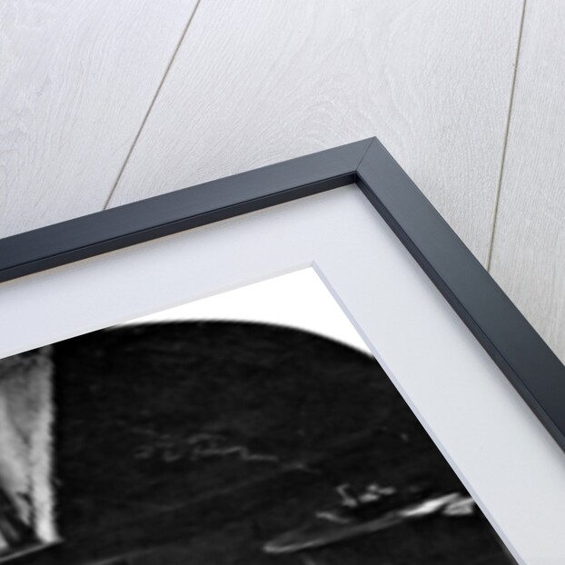 The Death of Chatterton by Anonymous