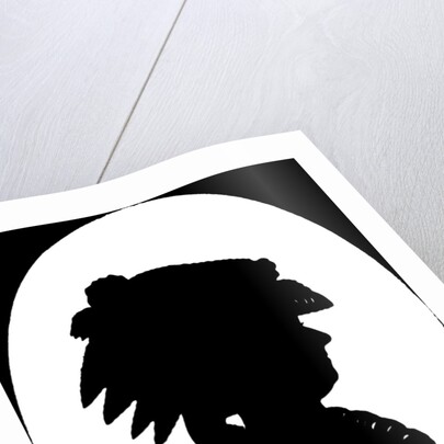 Marie Antoinette, Queen Consort of Louis XVI of France by Anonymous