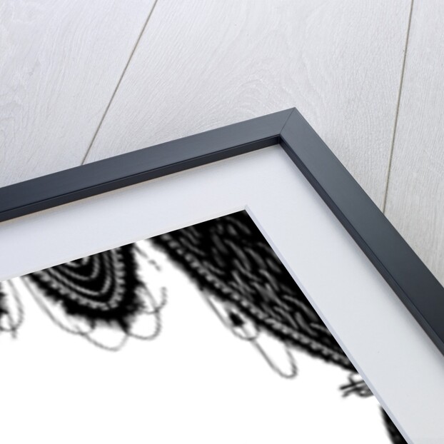 The Goethe Family by Anonymous