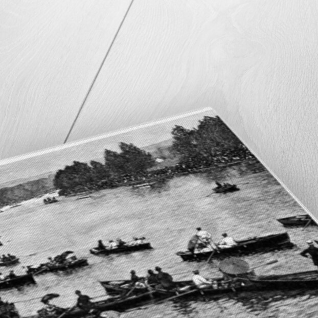 Henley Regatta, Oxfordshire by Anonymous