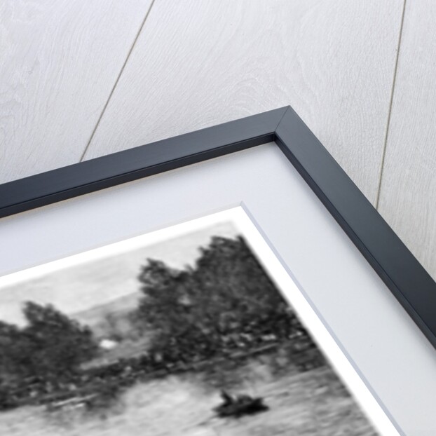 Henley Regatta, Oxfordshire by Anonymous