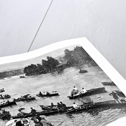Henley Regatta, Oxfordshire by Anonymous
