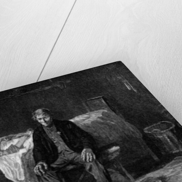 Alone in the World by Anonymous