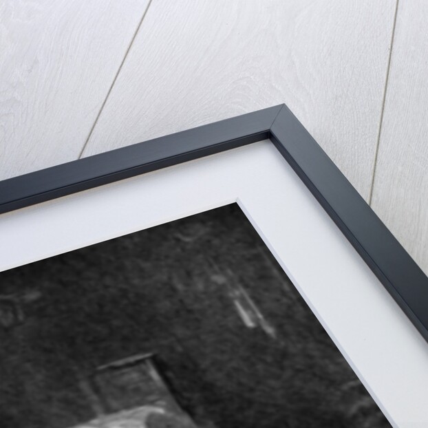 Alone in the World by Anonymous