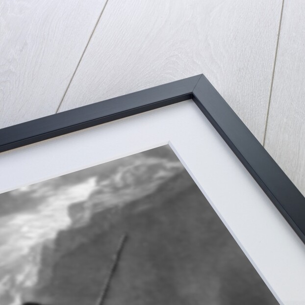 The Poacher's Fate by Hubert von Herkomer