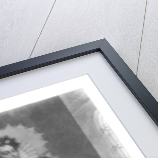 Queen Elizabeth I by Charles Turner