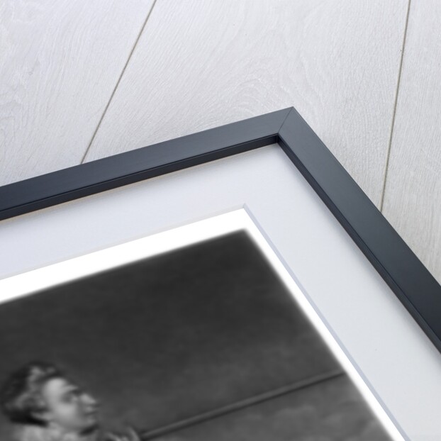 Henry, Prince of Wales, eldest son of King James I by Robert Dunkarton