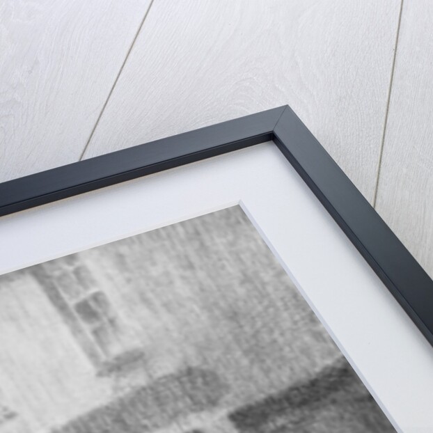 A Street in Beauvais by Anonymous