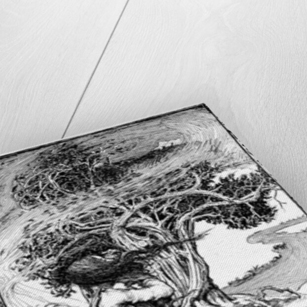 Blow, Blow, Thou Winter Wind by Anonymous