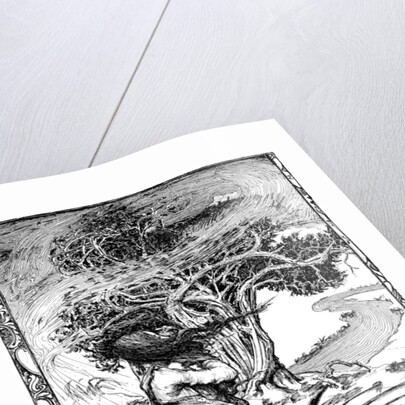 Blow, Blow, Thou Winter Wind by Anonymous