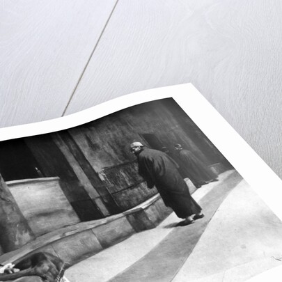 In the Church, Greece by Theodore Jacques Ralli