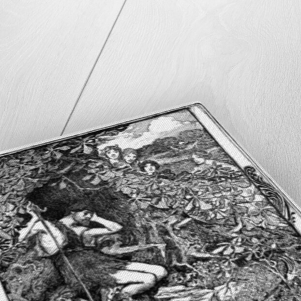 Song from Shakespeare's The Passionate Pilgrim by Anonymous