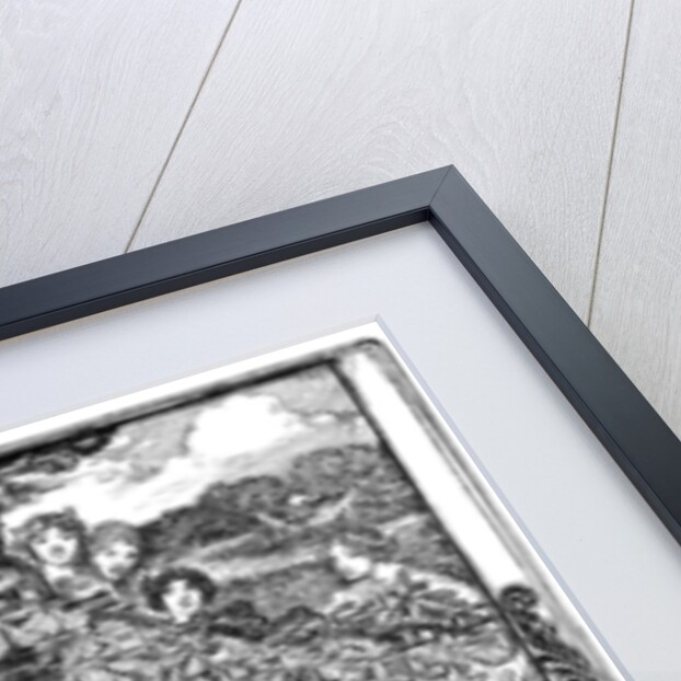 Song from Shakespeare's The Passionate Pilgrim by Anonymous