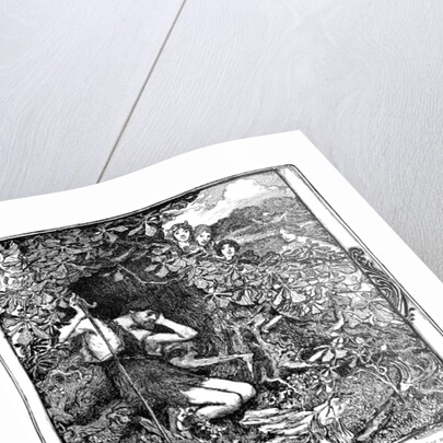 Song from Shakespeare's The Passionate Pilgrim by Anonymous