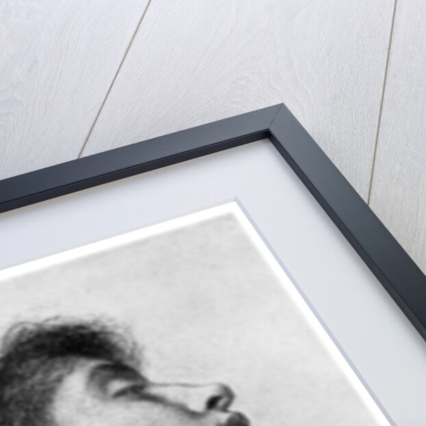 Study for 'Paolo and Francesca' by Anonymous