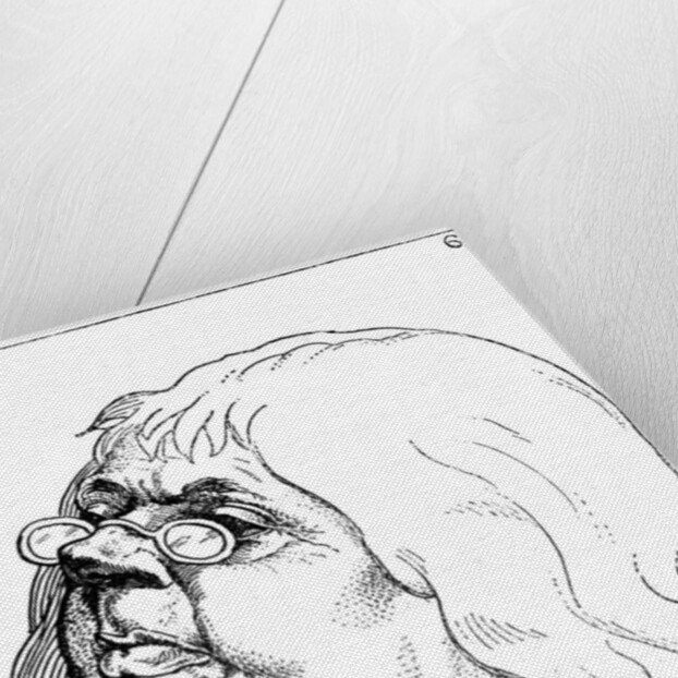 Mr Worldly Wiseman by Anonymous