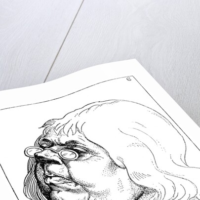 Mr Worldly Wiseman by Anonymous