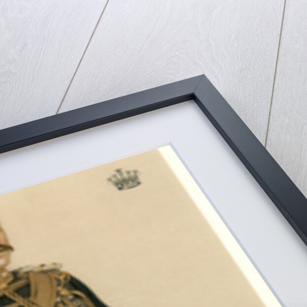 'H A C', the Earl of Denbigh by Spy