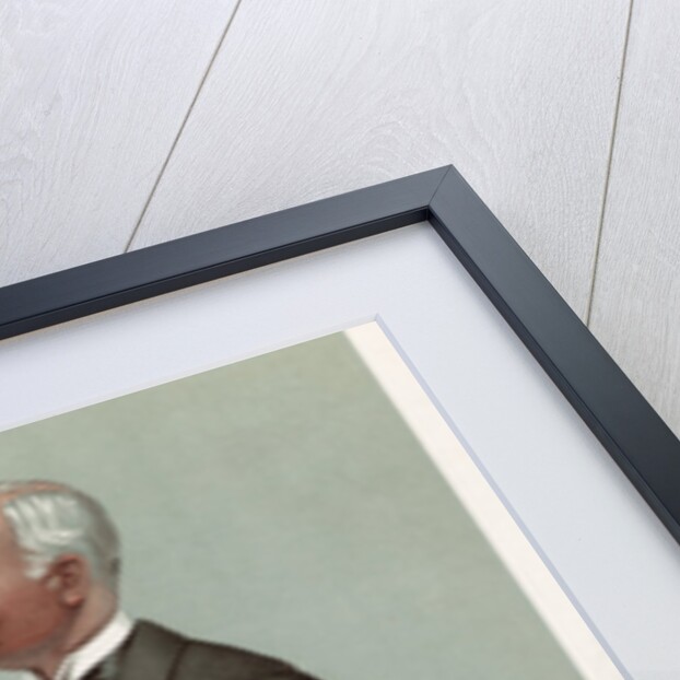 'Union Steamship' Sir Francis Henry Evans, British businessman and politician by Spy