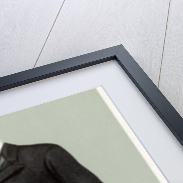 'JB', John Balfour, 1st Baron Kinross, Scottish lawyer and politician by Spy