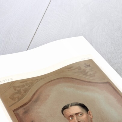 'The London School Board', the Marquess of Londonerry by FTD