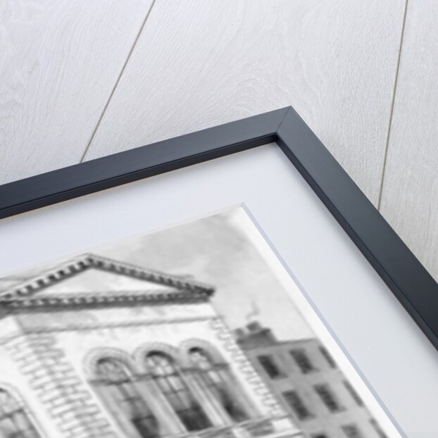 St James's Bazaar, Westminster, London by Anonymous