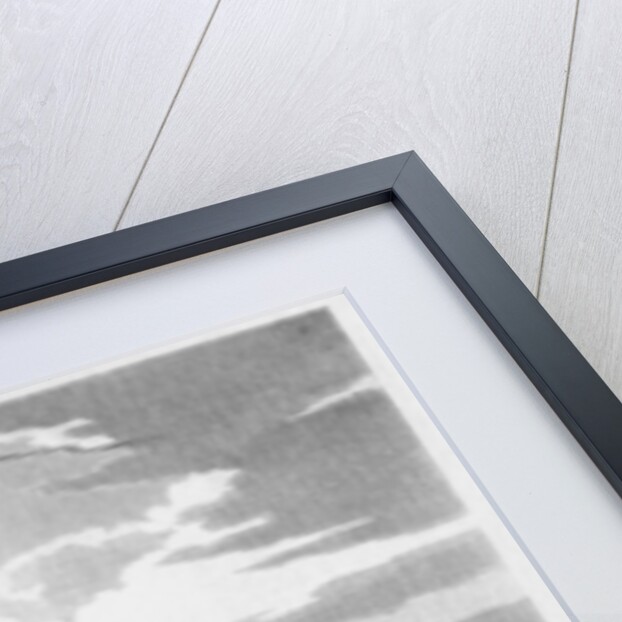 Somerset House, from the Thames, London by H le Keux