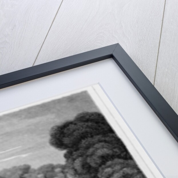 Kensington Palace, London by I Varrall