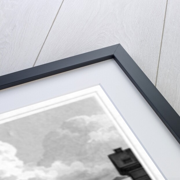 Harmonic Institution, Regent Street by W Wallis