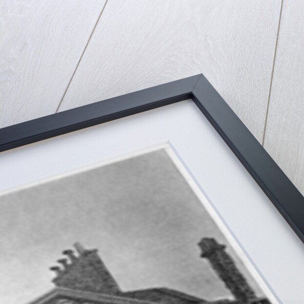 Skinners' Hall, City of London by W Angus