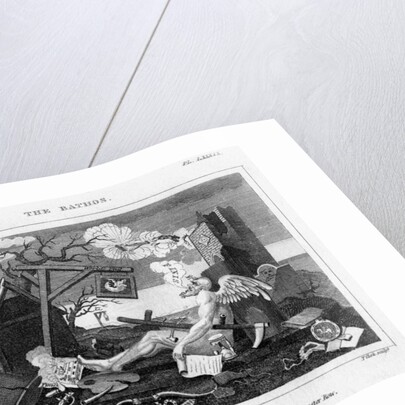 The Bathos by Thomas Clerk