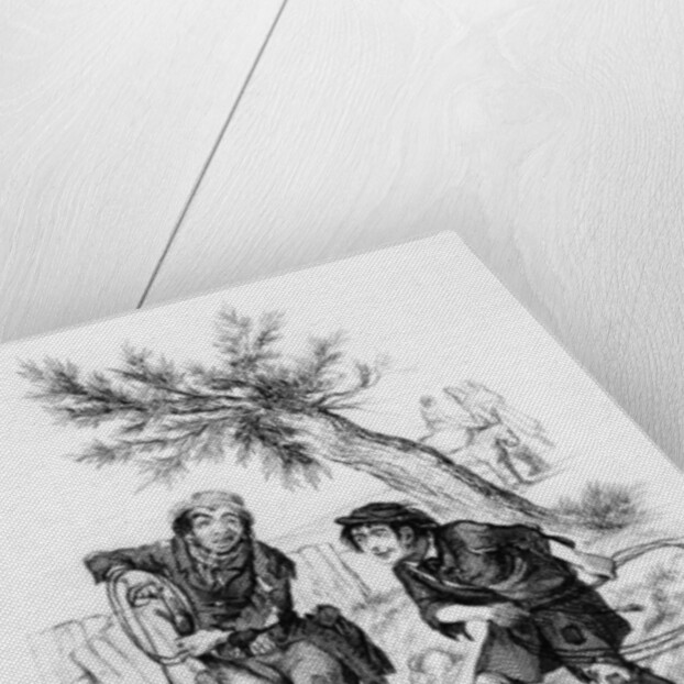 Fishing by Anonymous