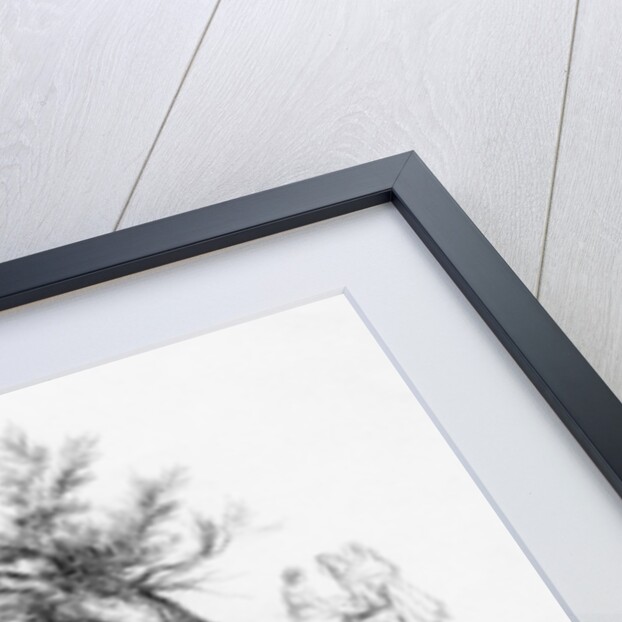 Fishing by Anonymous