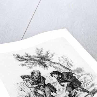 Fishing by Anonymous