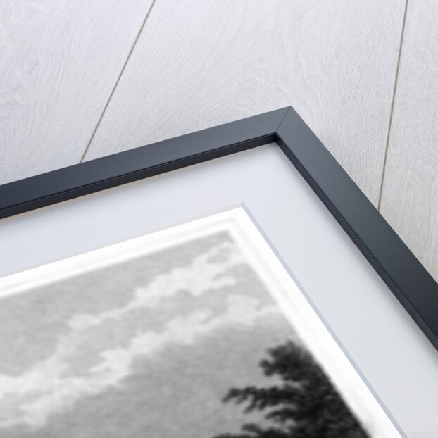 The Guildhall, Westminster, London by M Barrenger