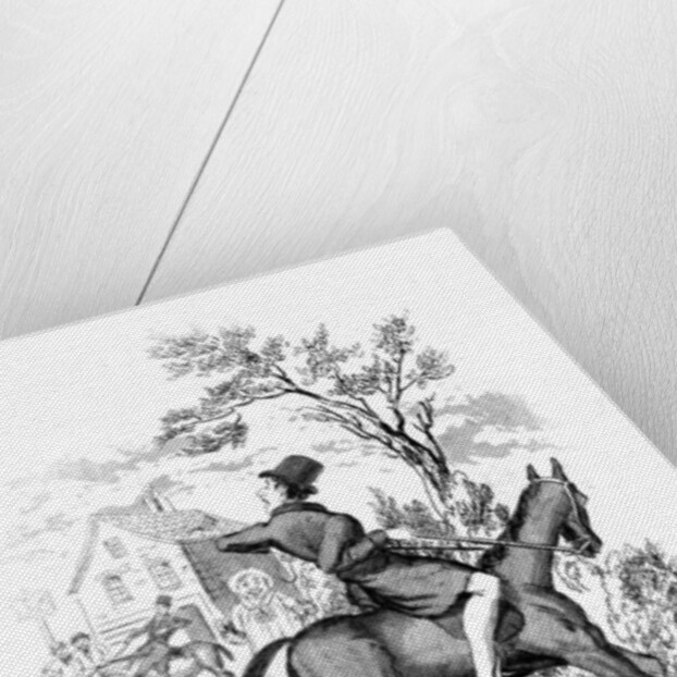 Hired for an Hour by Anonymous