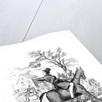 Hired for an Hour by Anonymous