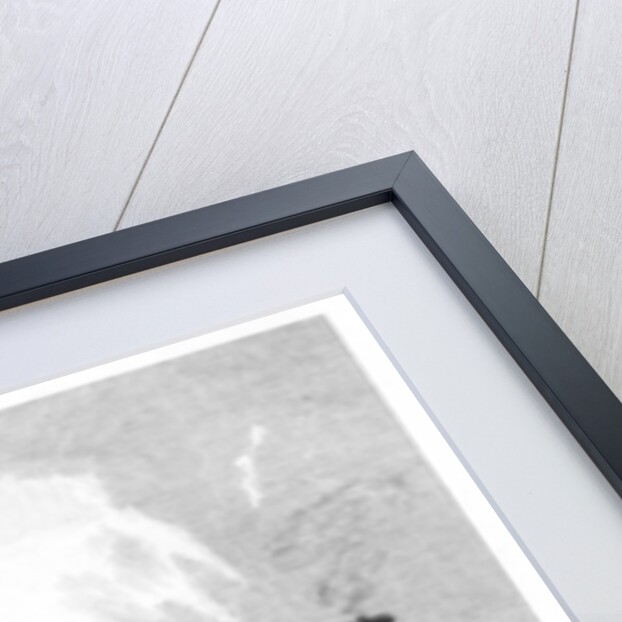 Gateway, Tilbury Fort, Essex by G Cooke