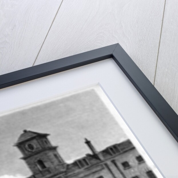 Northumberland House, Westminster, London by J Shury