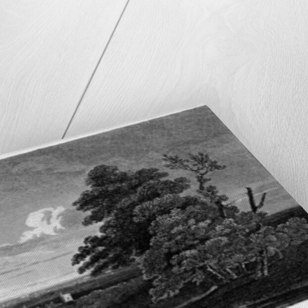 Hornsey, London by J Greig